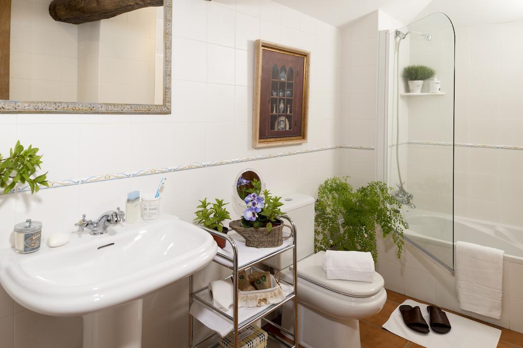 Hotel A Casa Da Torre Branca Santiago de Compostela Pokoj fotografie