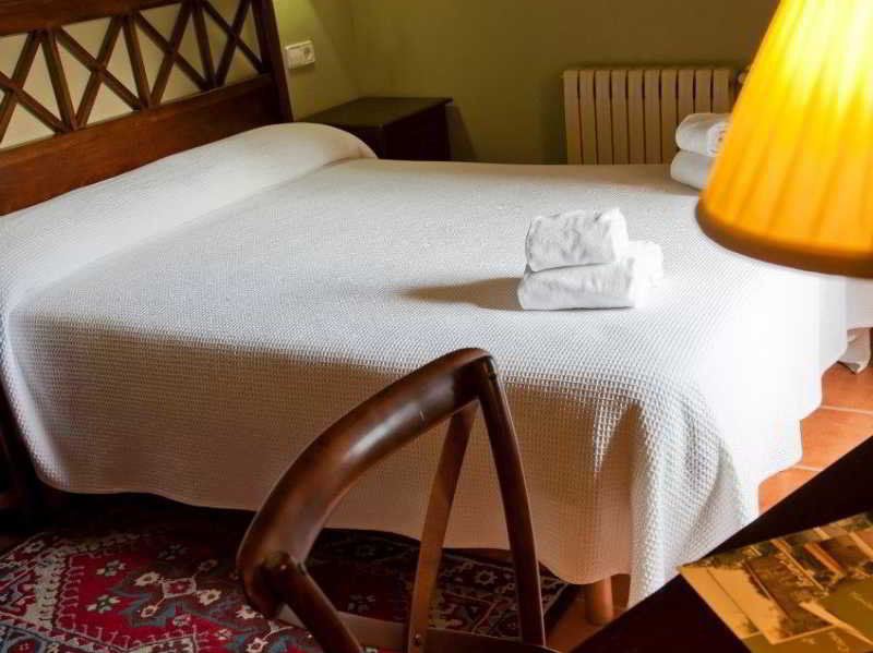 Hotel A Casa Da Torre Branca Santiago de Compostela Exteriér fotografie