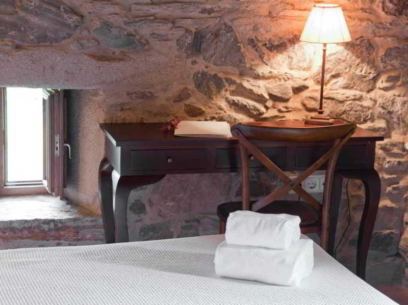 Hotel A Casa Da Torre Branca Santiago de Compostela Exteriér fotografie